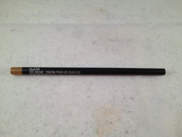 MAC Cosmetics Eye Brows Flatter brow defining crayon pencil liner