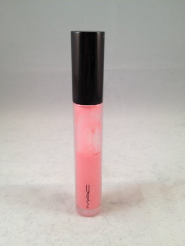 MAC Cosmetics Dazzleglass Creme Perfectly Unordinary lipgloss lip glass gloss