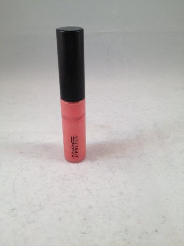 MAC Cosmetics Pret-a-Papier Collection Tinted Lipglass Fold and Tuck lip gloss lipgloss