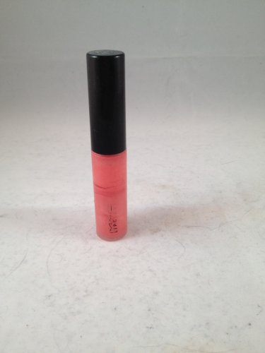 MAC Cosmetics Tinted Lipglass Tartlette lip gloss lipgloss