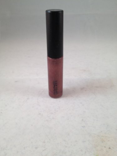 MAC Cosmetics The N Collection Tinted Lipglass 4N lip gloss lipgloss