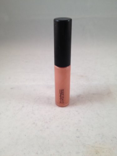 MAC Cosmetics Tinted Lipglass Prrr lip gloss lipgloss