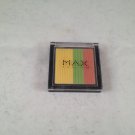 Max Factor MaxEye Shadow Trio #170 Queen Bee eyeshadow eye