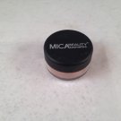 MicaBeauty Shimmer Powder Loose Mineral Eyeshadow eye shadow #17 Bronze