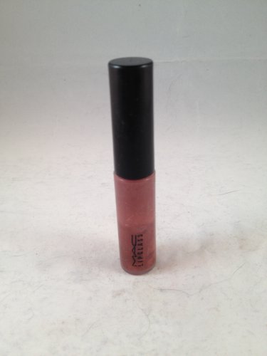 MAC Cosmetics Tinted Lipglass Bliss Me lip gloss lipgloss