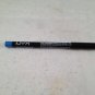 NYX Slim Eye Pencil #926 Electric Blue liner eyeliner eyebrow