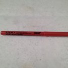 NYX Waterproof Retractable Lip Liner MPL02 Nectar lipliner pencil