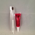 Obsessive Compulsive Cosmetics OCC Lip Tar Stained Gloss Test Tube New Wave & brush liquid lipstick Obsessive Compulsive Cosmetics OCC Lip Tar Stained Gloss Test Tube New Wave & brush liquid lipstick
