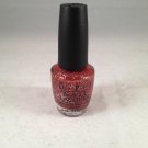 OPI Muppets Collection Nail Lacquer color polish Excuse Moi