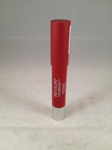 Revlon ColorBurst Matte Balm #250 Standout lip crayon lipstick