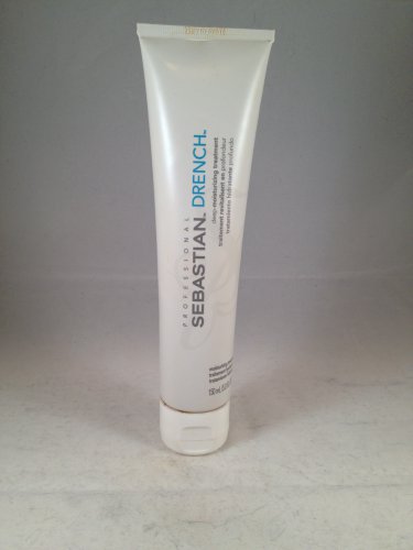Sebastian Drench Deep-Moisturizing Treatment hair care styling products