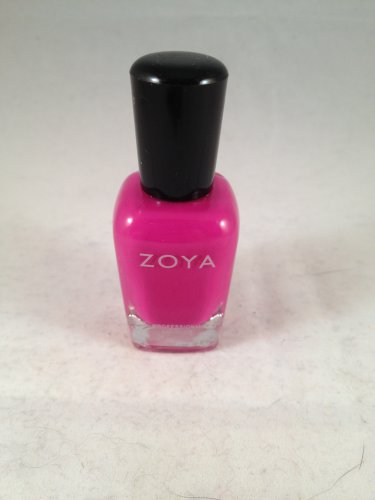 Zoya Professional Nail Lacquer Color Polish Reagan
