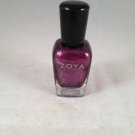 Zoya Professional Nail Lacquer Color Polish Carly