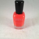 Zoya Professional Nail Lacquer Color Polish Rocha
