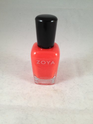 Zoya Professional Nail Lacquer Color Polish Rocha