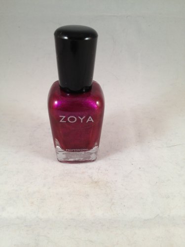 Zoya Professional Nail Lacquer Color Polish Mason