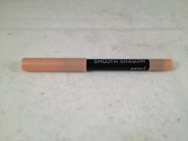 Elizabeth Mott Smooth Shadow Eye Pencil Pearl travel size liner eyeliner