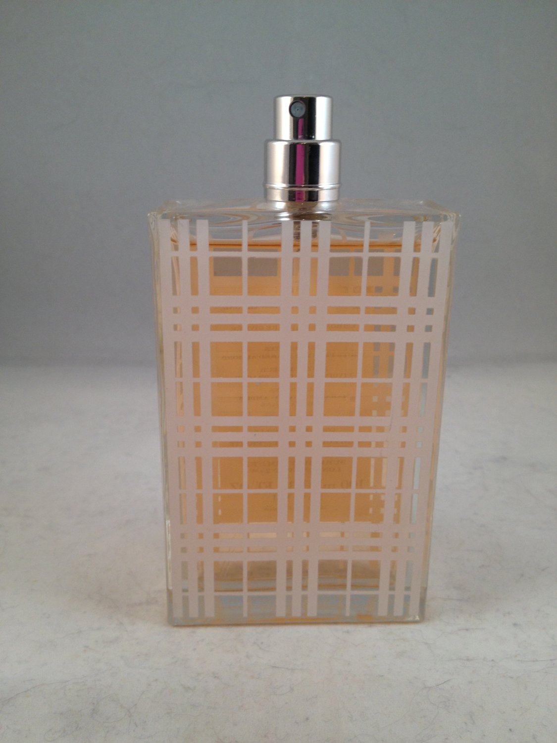 Burberry Brit Eau de Toilette for Women Perfume Fragrance Spray 3.3 fl