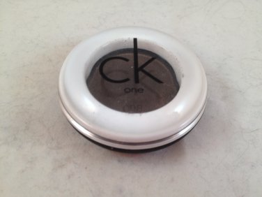 Calvin Klein CK One Color Powder Eyeshadow #730 Driven eye shadow