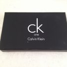 Calvin Klein CK One Color Neutrals Redefined Palette powder eyeshadow eye shadow