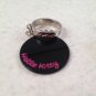 MAC Cosmetics Hello Kitty Collection Dazzleglass Charm Only collector's item *damaged*