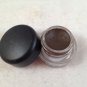 MAC Cosmetics Fluidline Brow Gelcreme Deep Dark Brunette gel cream creme eye liner