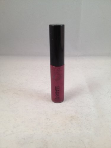 MAC Cosmetics Indulge Collection Tinted Lipglass Lust for Life lip gloss lipgloss