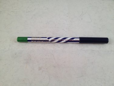 MAC Cosmetics Hey Sailor Collection Powerpoint Eye Pencil Emerald Sea liner eyeliner