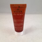 Nuxe Reve de Miel Face Cleansing and Makeup Removing Gel travel size cleanser remover