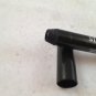 Essence Stays No Matter What Eye Pencil & Shadow #01 Blazing Black liner eyeliner eyeshadow