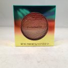 MAC Cosmetics Wash & Dry Collection High-Light Powder Freshen Up highlighter compact
