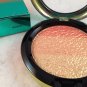 MAC Cosmetics Wash & Dry Collection High-Light Powder Freshen Up highlighter compact