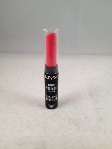 NYX High Voltage Lipstick HVLS14 Rags to Riches