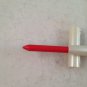 Kardashian Beauty En-Joystick Lip Lacquer Retro Red Lipstick Crayon Khroma