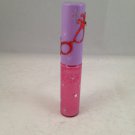 MAC Cosmetics Dame Edna Collection Tinted Lipglass Hot Frost lip gloss lipgloss
