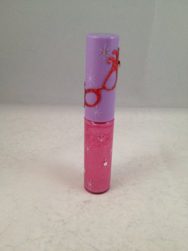 MAC Cosmetics Dame Edna Collection Tinted Lipglass Hot Frost lip gloss lipgloss