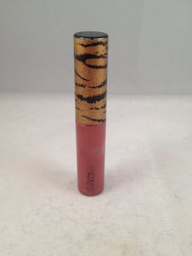MAC Cosmetics Raquel Welch Icon Collection Tinted Lipglass Adventuresome lip gloss lipgloss