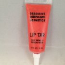 Obsessive Compulsive Cosmetics OCC Lip Tar Electric Grandma metallic liquid lipstick color
