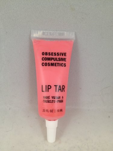 Obsessive Compulsive Cosmetics OCC Lip Tar Femme liquid lipstick color matte