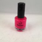 Seche Nail Lacquer Audacious color polish red fuchsia Seche Nail Lacquer Audacious color polish red fuchsia