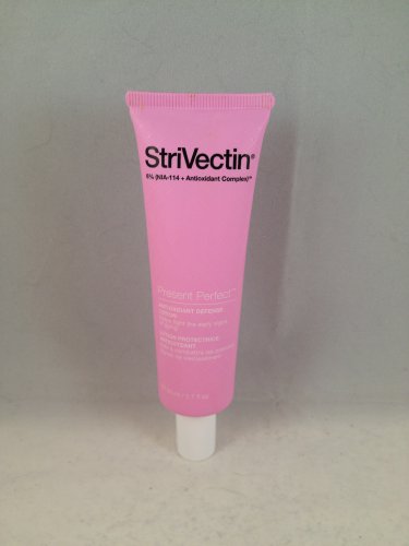 StriVectin Present Perfect Antioxidant Defense Lotion