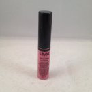 NYX Xtreme Shine Lip Cream XLC02 Candy Land lipgloss gloss lipstick