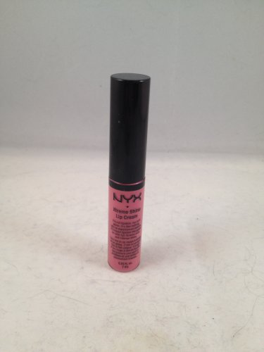 NYX Xtreme Shine Lip Cream XLC02 Candy Land lipgloss gloss lipstick