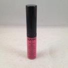 NYX Xtreme Shine Lip Cream XLC06 Pinky Nude lipgloss gloss lipstick