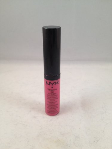 NYX Xtreme Shine Lip Cream XLC06 Pinky Nude lipgloss gloss lipstick