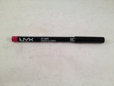 NYX Lipliner Pencil SPL836 Bloom lip liner slim