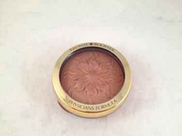 Physicians Formula Bronze Booster Glow-Boosting Airbrushing Veil Medium to Dark Deluxe Ed. bronzer