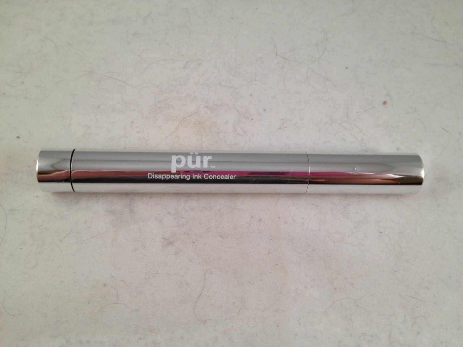 Pur Minerals Disappearing Ink Concealer Light pen Pür