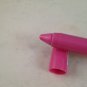 Revlon Just Bitten Kissable Balm Stain Cherish lip crayon lipstick chubby color stick