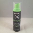 Rusk Heatshift Re-Styling Cream medium hold travel size hair care